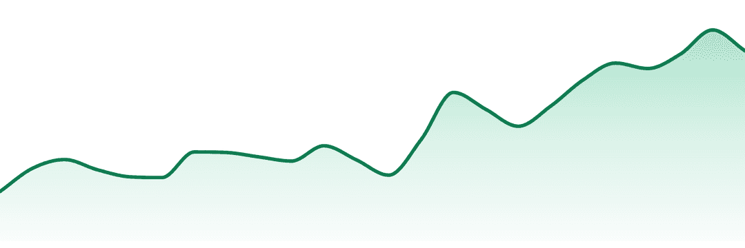 Giggles trend chart