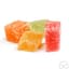 Berry Gummies Cbd:cbn 10 Mg
