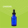 Tincture Thc Cheesiel 30ml Tincture
