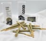 Durban Poison 12 Pack Pre Rolls 12 Gram
