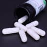Nighttime Capsules [7pk] (350mg) Capsules