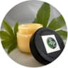 1:1 Muscle Rub [5.29oz] (300mg Cbd/300mg Thc) Muscle Rub