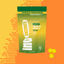 Pineapple Gummies Cbd:cbc:cbg:cbn 100 Mg