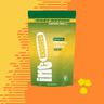 Pineapple Gummies Cbd:cbc:cbg:cbn 100 Mg