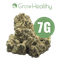 Blue Coffin Buds 7 Gram