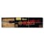 Raw Black 20 Pack Pre Rolls 0 Gram