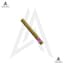 Pink Legacy 1 Pack Infused Pre Rolls 2 Gram