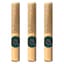 Moroccan Hash 3 Pack Pre Rolls 6 Gram