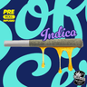 Infused Indica [.75g] Infused Pre Roll