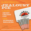 Jealousy 7 Pack Pre Rolls 3.50 Gram