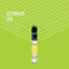 Citrus 25 Distillate Cartridge Distillate Cartridge