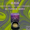 Gmo Rosin 1 Gram