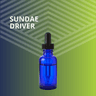 Tincture Thc Sundae Driver 30ml Tincture
