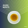 Gush Mints Budder Resin\wax 1 Gram