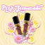 Pink Lemonade Liquid Diamonds Cartridges 1000 Mg