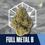 Full Metal B Buds 14 Gram