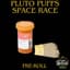 Pluto 10 Pack Pre Rolls 4 Gram
