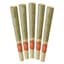 Pot Of Gold 5 Pack Pre Rolls 1.75 Gram