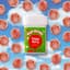 Berry Gummies 100 Mg