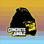 Concrete Jungle Budder Resin\wax 2 Gram