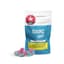 Blue Raspberry Watermelon Gummies 10 Mg