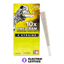 Very Berry Haze 10 Pack Pre Rolls 10 Gram