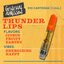 Thunder Cartridges 1000 Mg