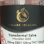 Headzen Gold Transdermal Salve (750mg Cbd/125mgthc/100mgcbc)