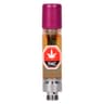 Strawberry Jack Live Resin Cartridges 1000 Mg
