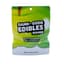 Green Apple Gummies Cbc:cbg 100 Mg