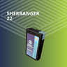 Sherbanger 22 Pre Rolls [5pk] 5 Pack Pre Roll