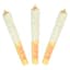 Purple Elephant 3 Pack Infused Pre Rolls 1.50 Gram