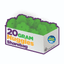 Blueberry Z Buds 20 Gram