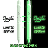 Penjamin Cart Pen Glow In The Dark Cartridge Pen Battery