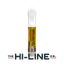The Hi Line Co. Pink Lemonade Cartridges 500 Mg