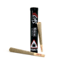 Candied Garlic 1 Pack Pre Rolls 1 Gram