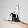 Peak V2 Onyx Vaporizer