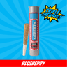Blueberry Burst 1 Pack Infused Pre Rolls 1 Gram