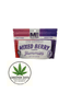 Mixed Berry Gummies 200 Mg