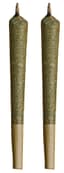 Banana Baby 2 Pack Pre Rolls 2 Gram