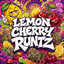 Lemon Cherry Runtz Buds 3.50 Gram