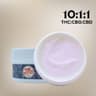 10:1:1 Lavender Vanilla Lotion [2.05oz] (500mg Thc/50mg Cbg/50mg Cbc) Lotion