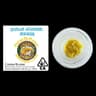 Creme Brulee Budder Resin\wax 1 Gram