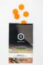 Peach Rosin Gummies 100 Mg