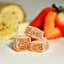 Strawberry Banana Gummies 100 Mg