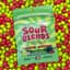 Cherry Berry Other Soft Candy Cbd:cbg:cbn 100 Mg