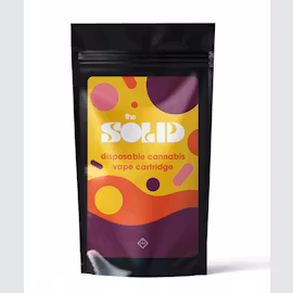 Cosmos Disposables 2000 Mg