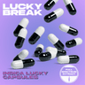 Full Spectrum Lucky Capsules Indica 0120 Lucky Capsules
