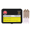 Northern Lights 5 5 Pack Pre Rolls 2.50 Gram