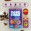 Dubai Chocolate 14 Pack Infused Pre Rolls 14 Gram